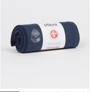 Manduka Equa Hand Towels